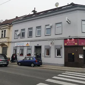 Gasthof Lizzi, Wien