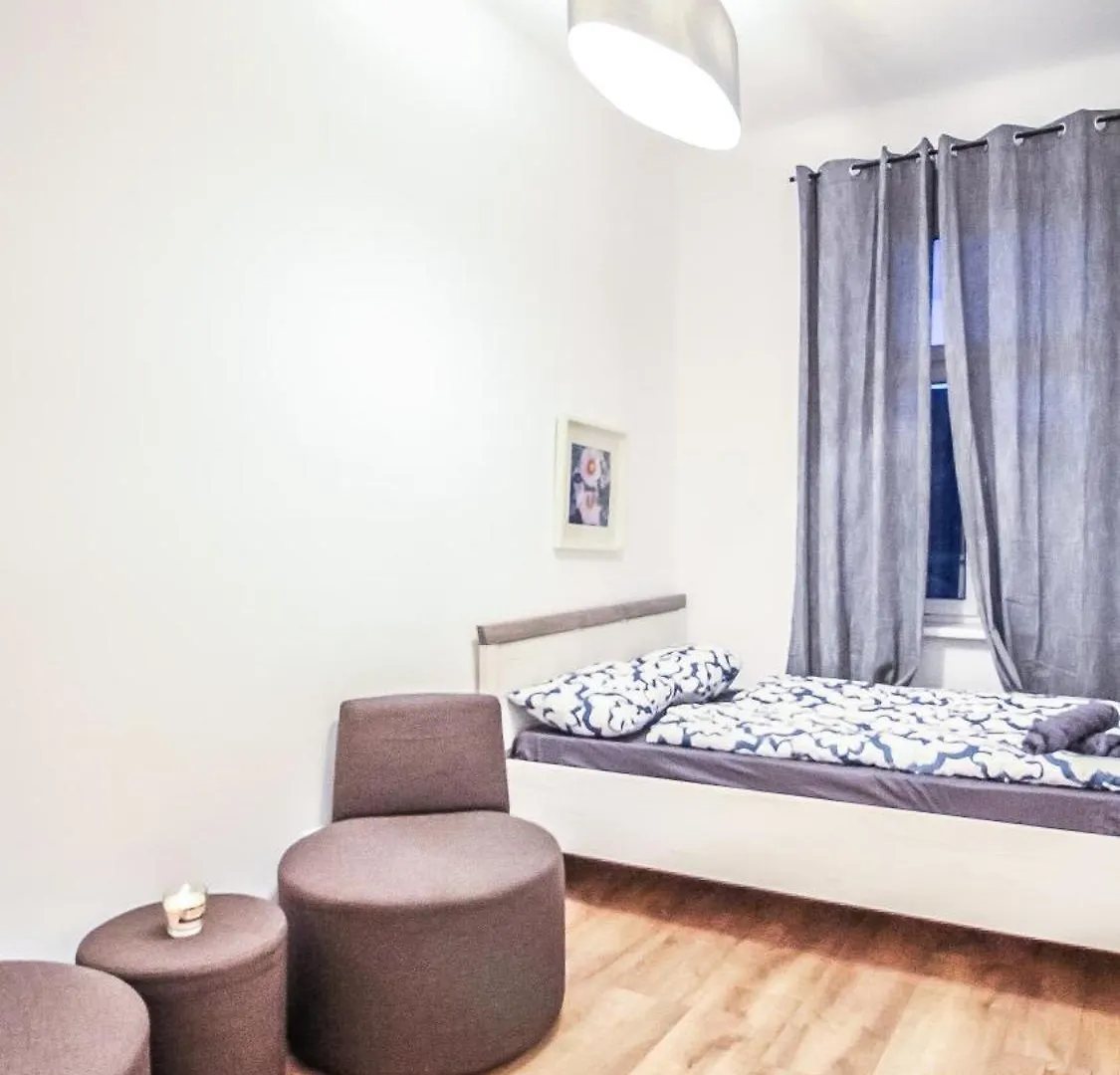 Disc Cozy Rooms In Liesing Wenen Accommodatie bij particulieren