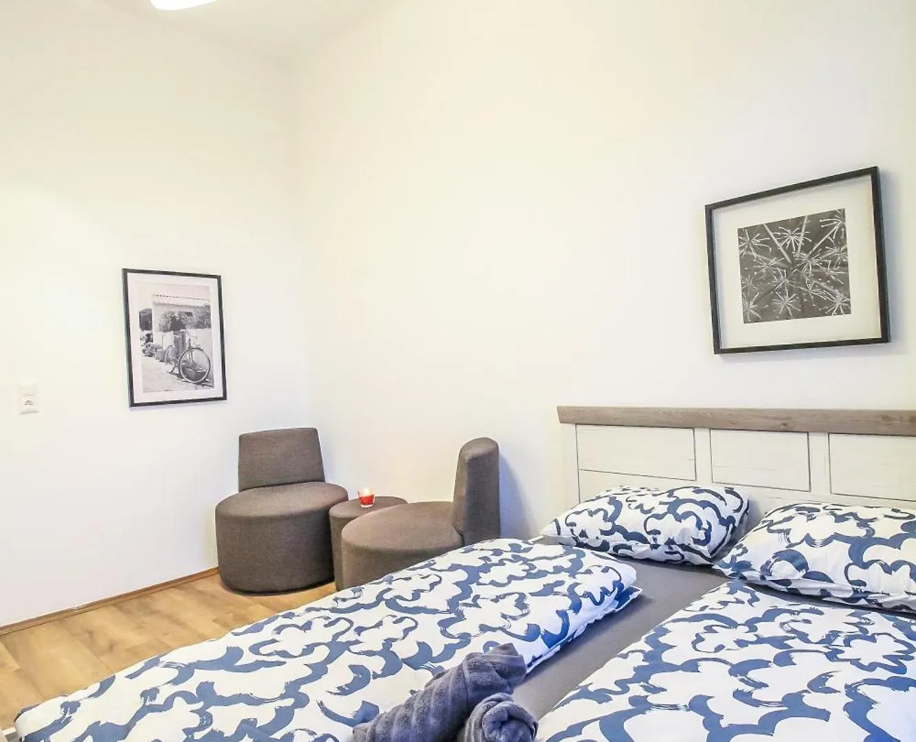Disc Cozy Rooms In Liesing Wenen
