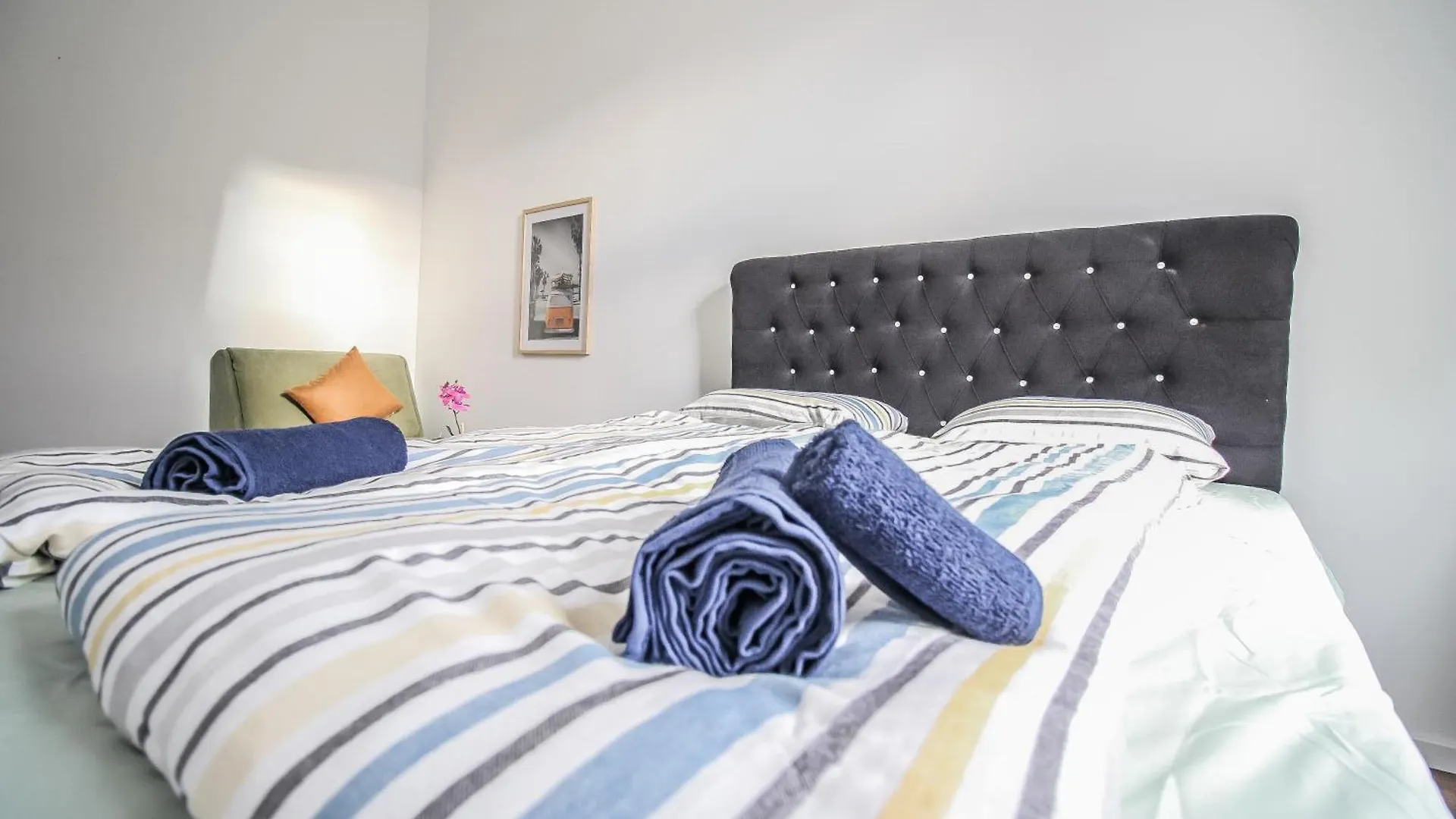 Disc Cozy Rooms In Liesing Wenen Accommodatie bij particulieren
