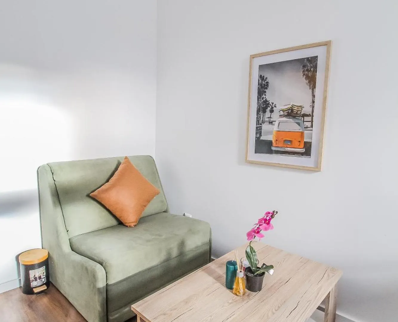 Accommodatie bij particulieren Disc Cozy Rooms In Liesing Wenen