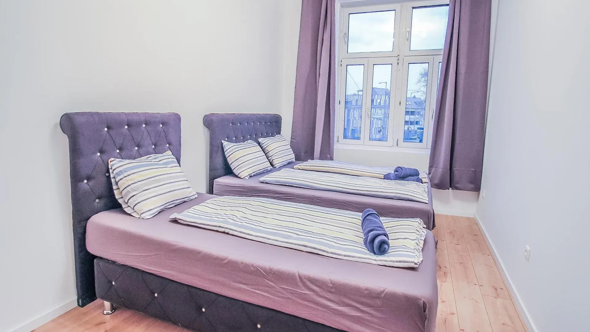 Disc Cozy Rooms In Liesing Wenen Accommodatie bij particulieren