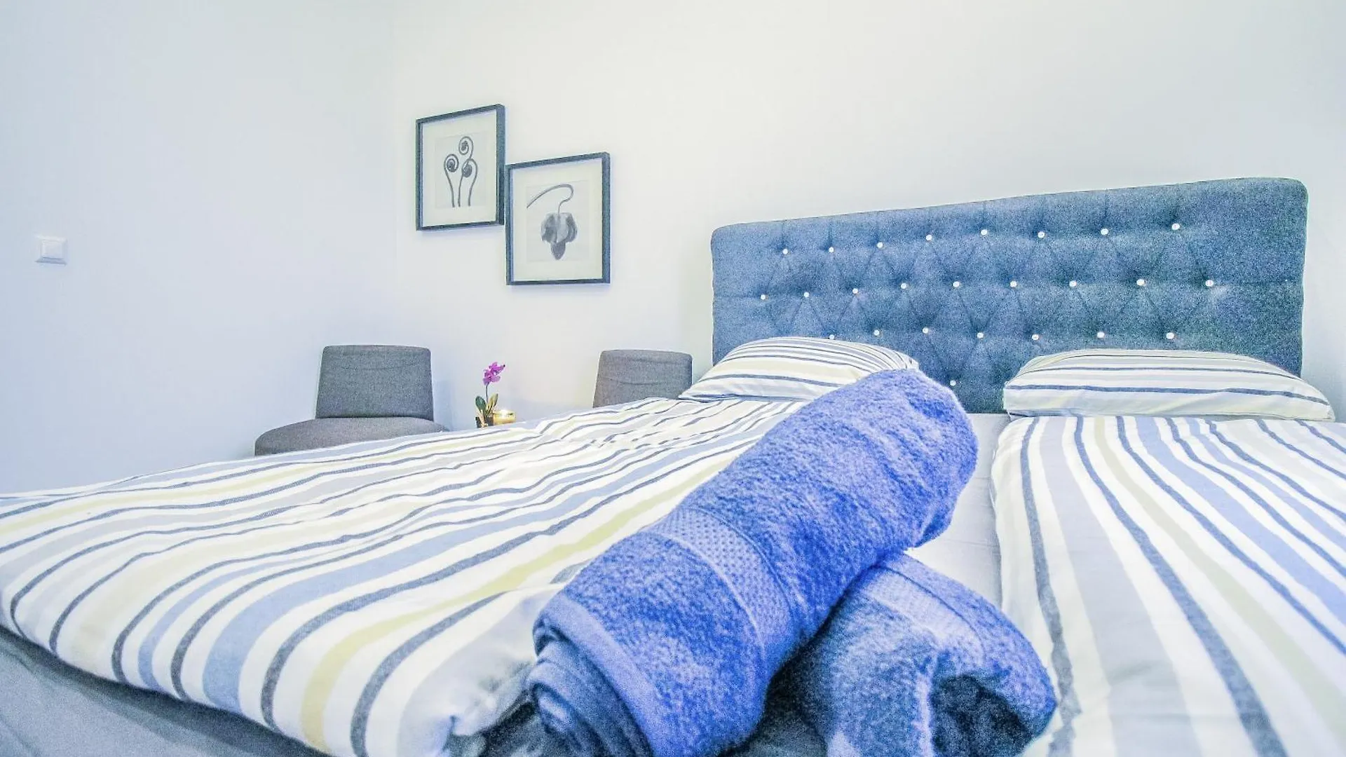 Accommodatie bij particulieren Disc Cozy Rooms In Liesing Wenen Oostenrijk