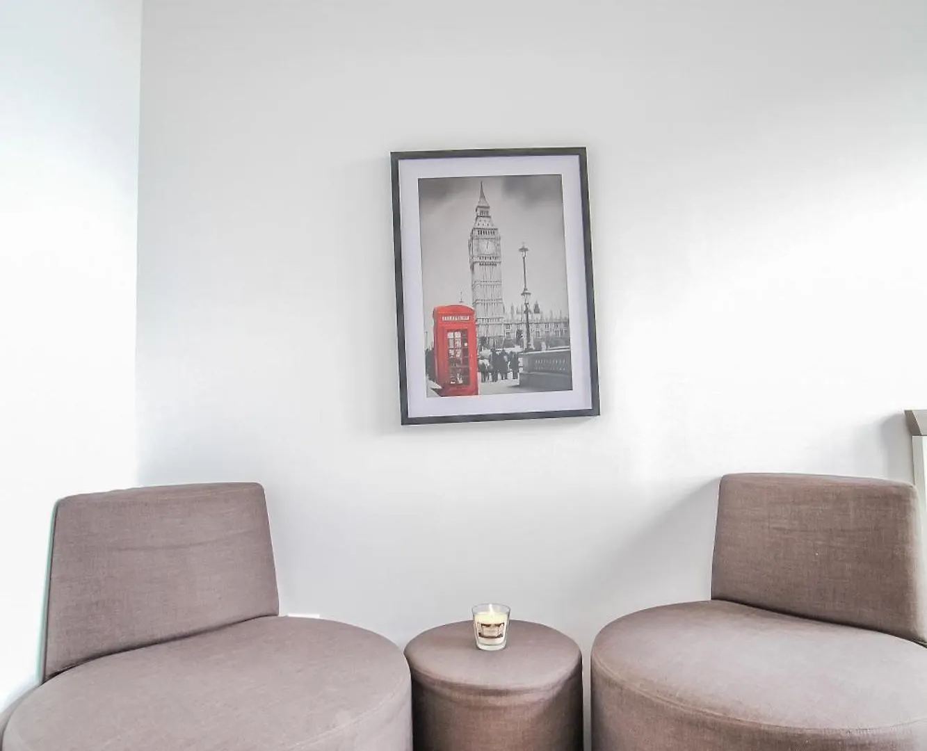 Disc Cozy Rooms In Liesing Wenen Accommodatie bij particulieren