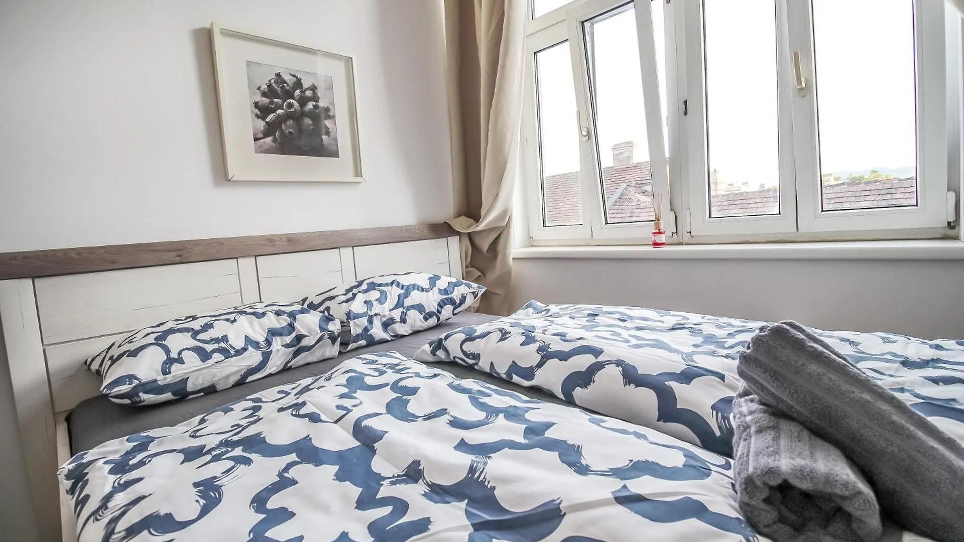 Disc Cozy Rooms In Liesing Wenen Oostenrijk