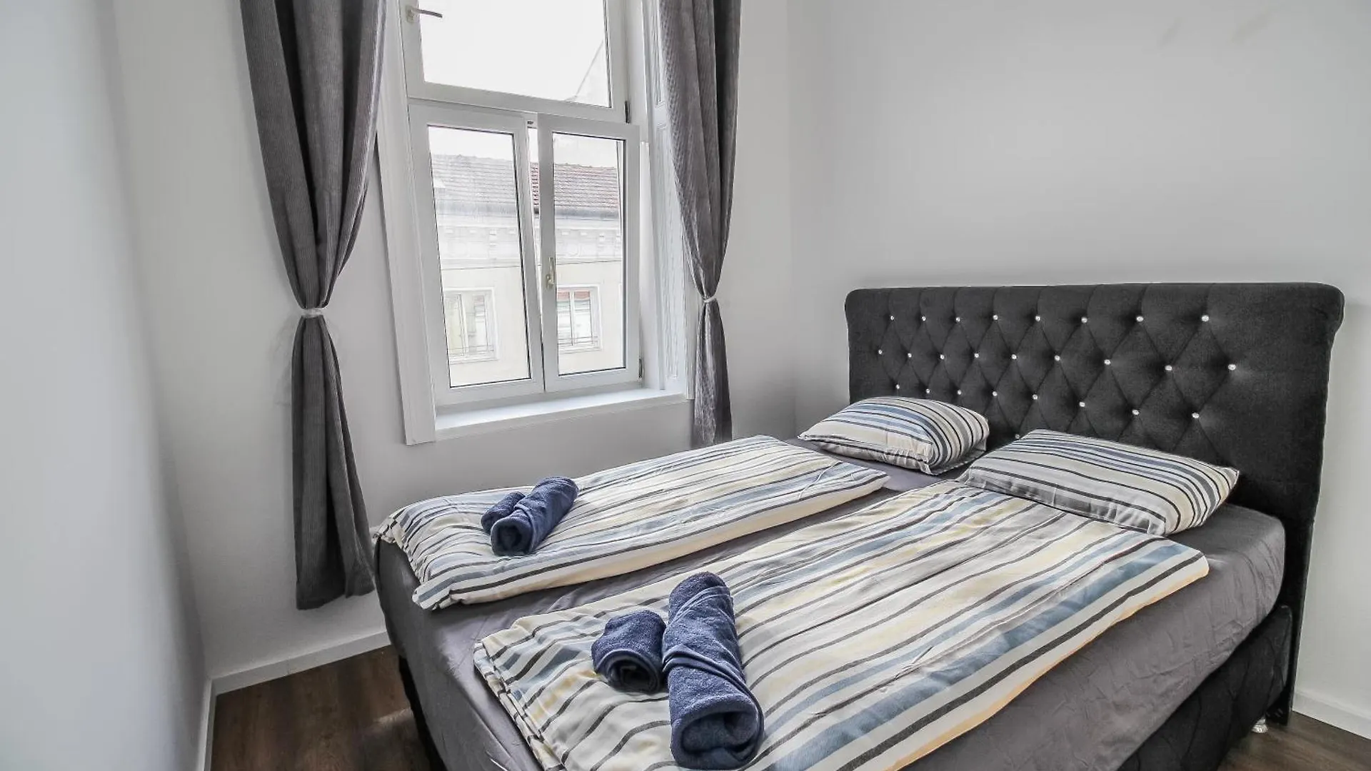 Disc Cozy Rooms In Liesing Wenen