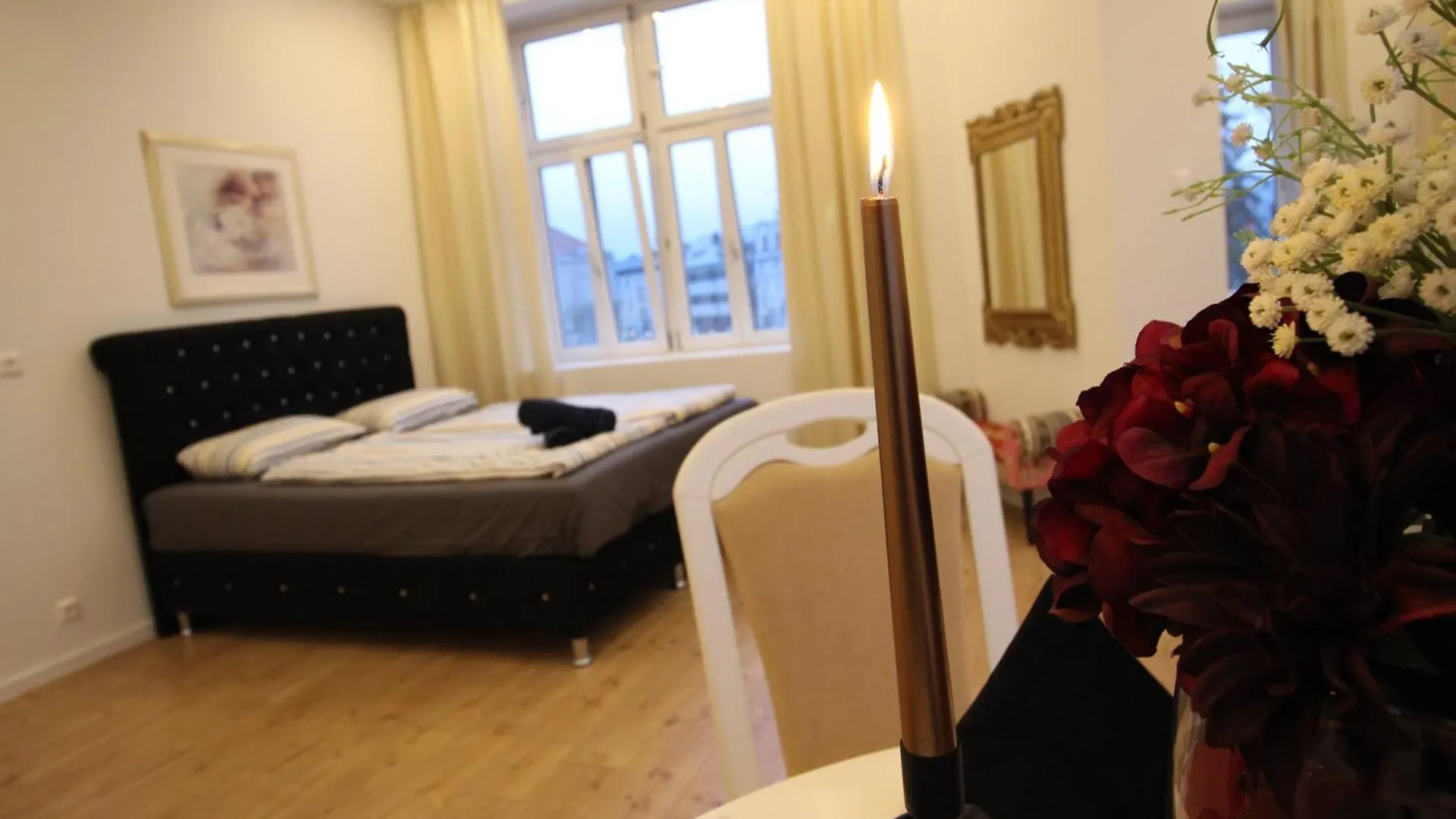 Disc Cozy Rooms In Liesing Wenen Accommodatie bij particulieren
