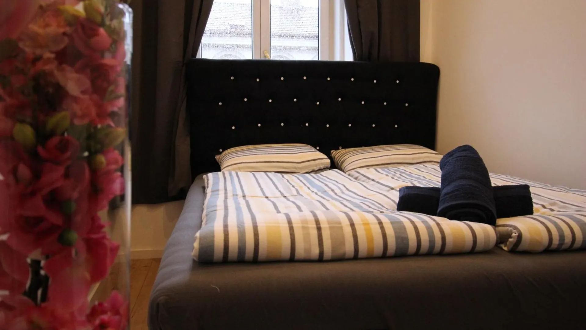 Accommodatie bij particulieren Disc Cozy Rooms In Liesing Wenen Oostenrijk