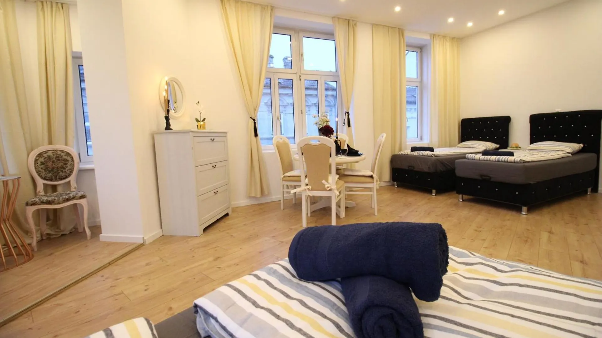 Disc Cozy Rooms In Liesing Wenen Accommodatie bij particulieren