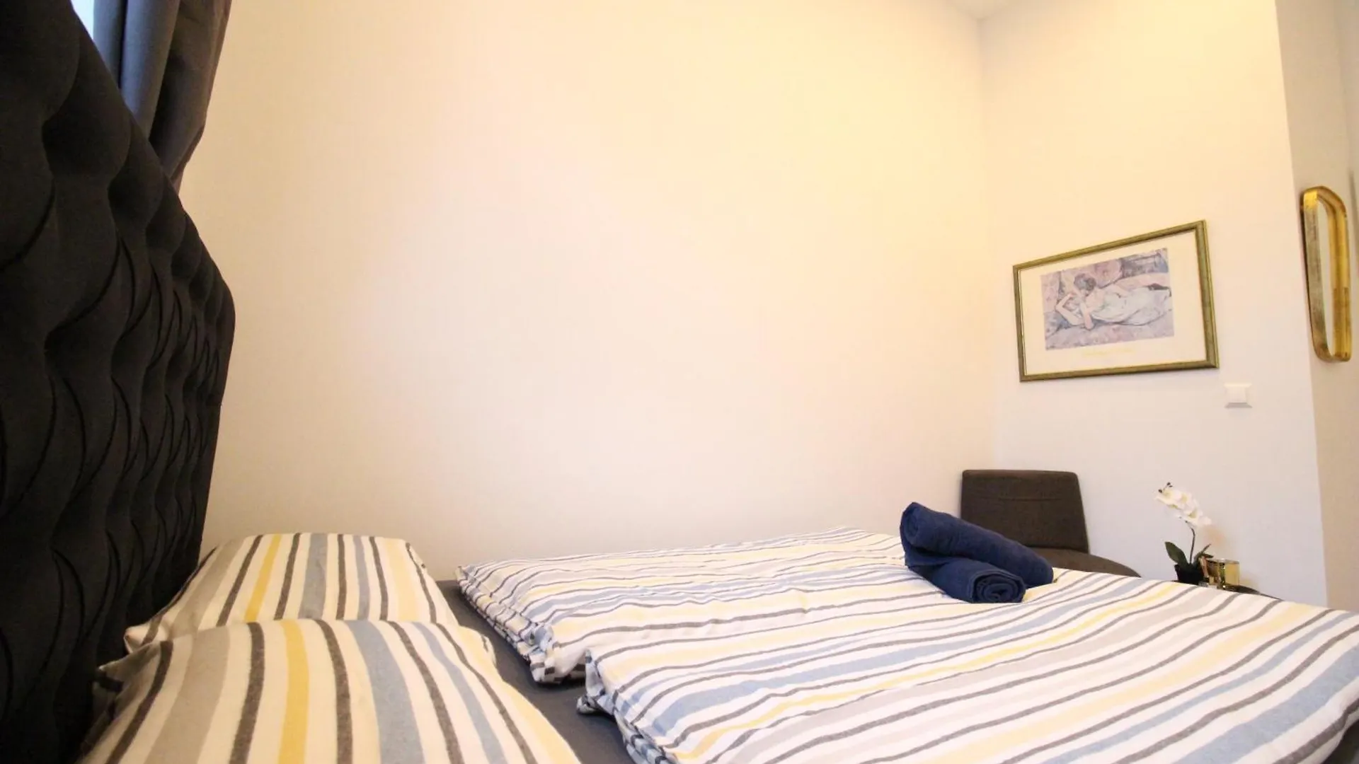 Disc Cozy Rooms In Liesing Wenen