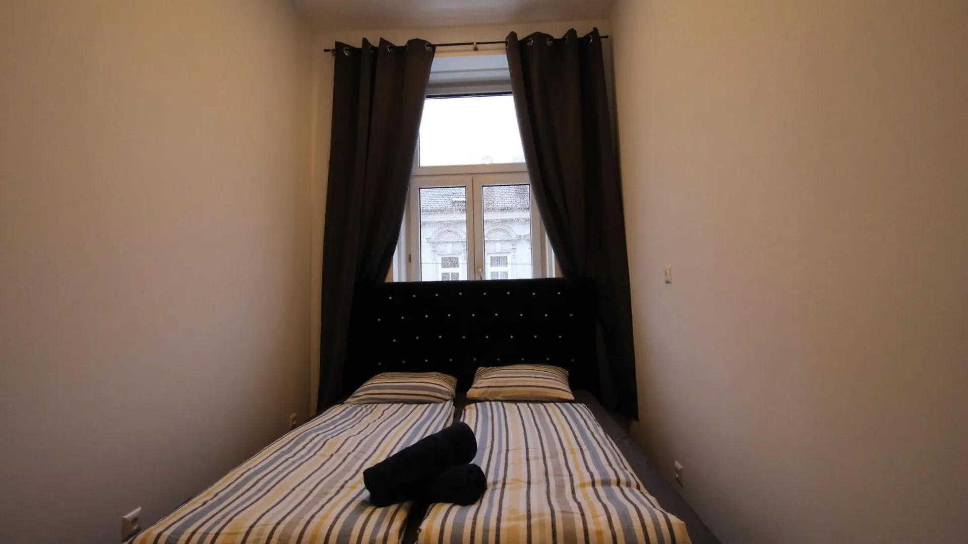 Disc Cozy Rooms In Liesing Wenen Accommodatie bij particulieren