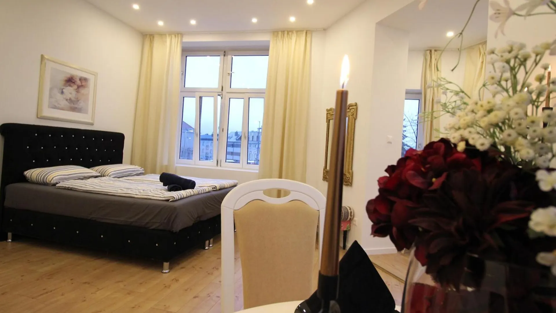 Disc Cozy Rooms In Liesing Wenen 0*,  Oostenrijk