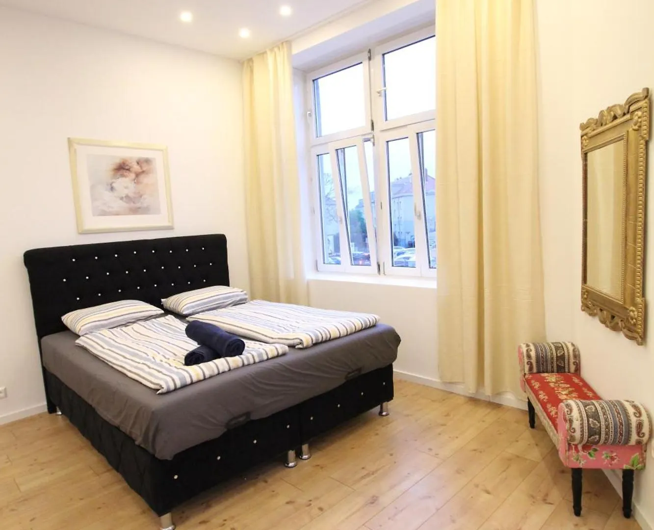 Disc Cozy Rooms In Liesing Wenen 0*,  Oostenrijk
