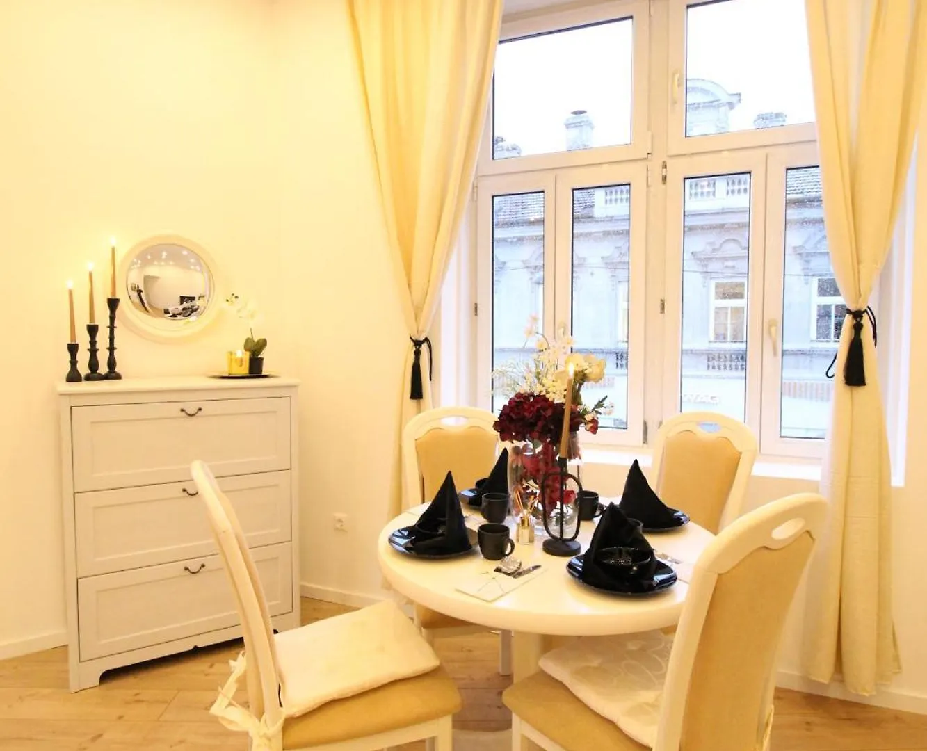 Disc Cozy Rooms In Liesing Wenen Accommodatie bij particulieren