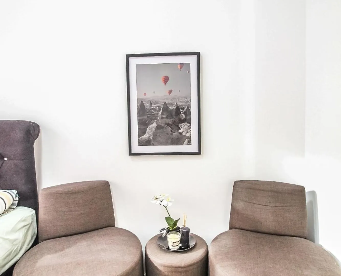 Disc Cozy Rooms In Liesing Vídeň 0*,