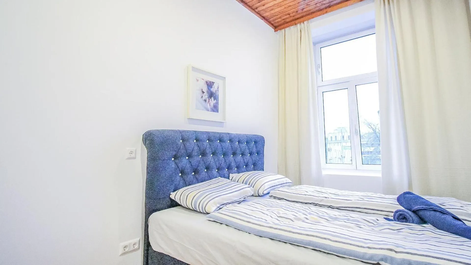 Disc Cozy Rooms In Liesing Vídeň