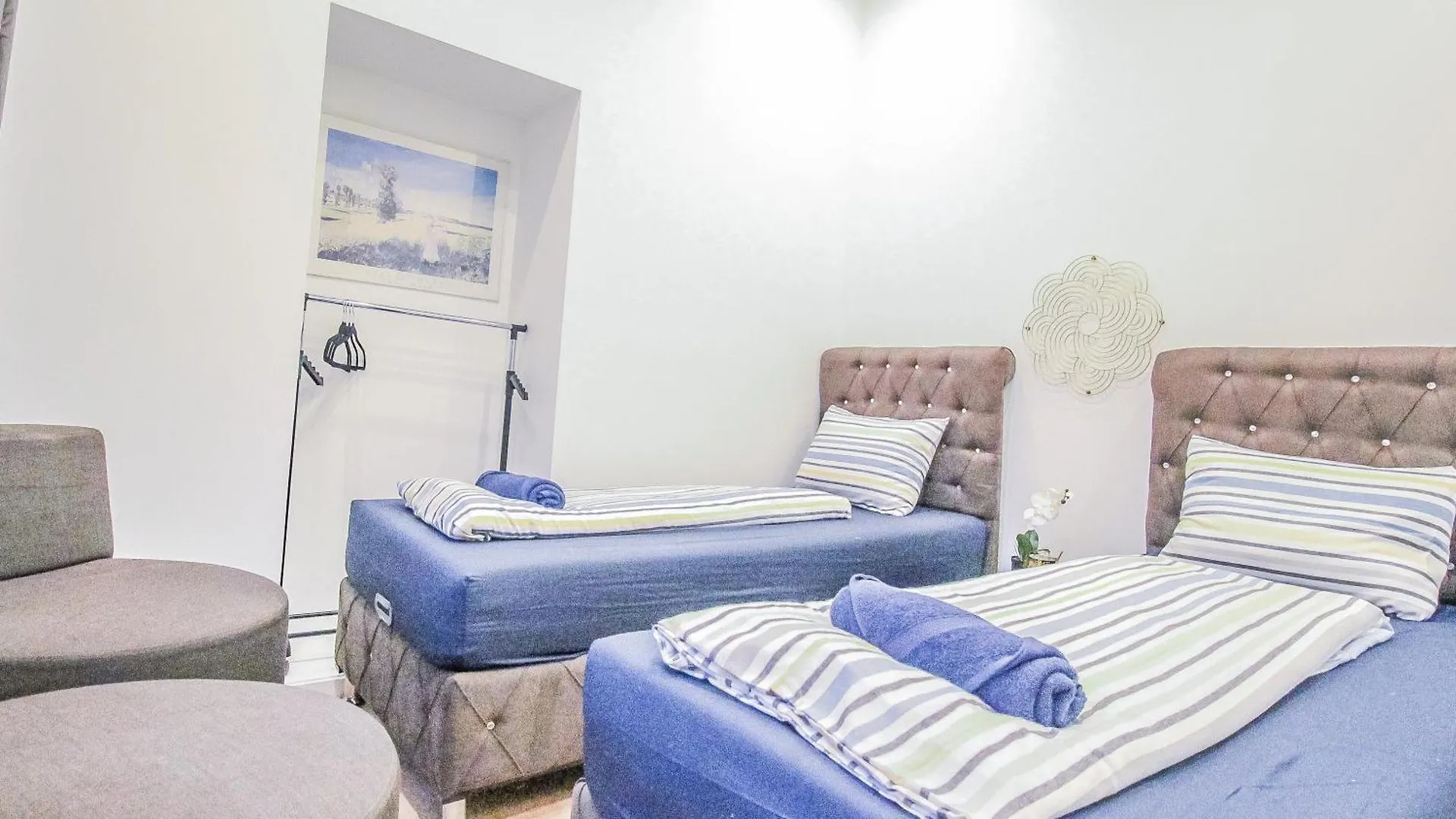 Disc Cozy Rooms In Liesing Vídeň