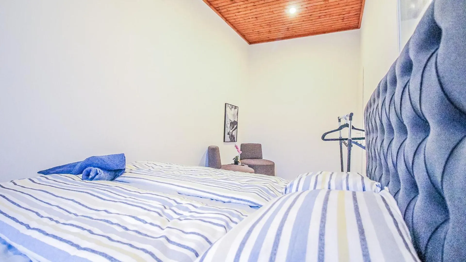 Ubytování v soukromí Disc Cozy Rooms In Liesing Vídeň