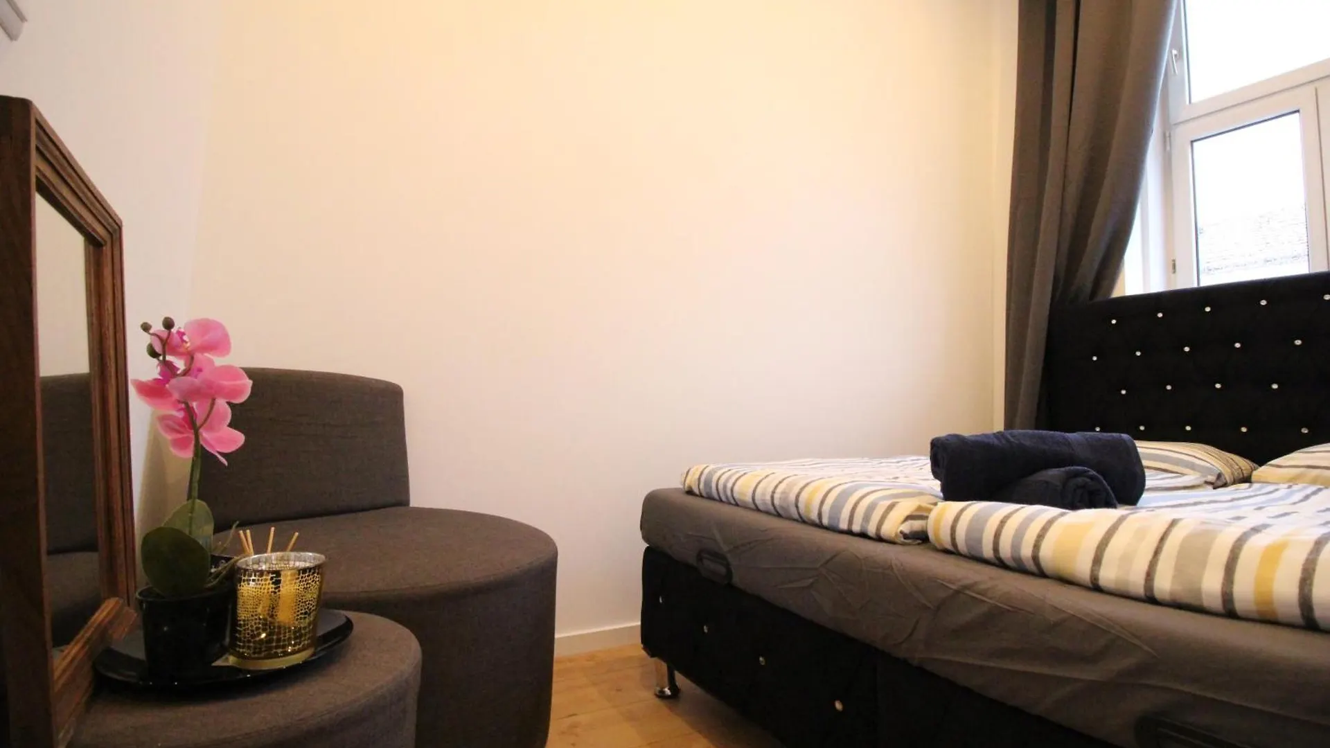 Disc Cozy Rooms In Liesing Vídeň Ubytování v soukromí
