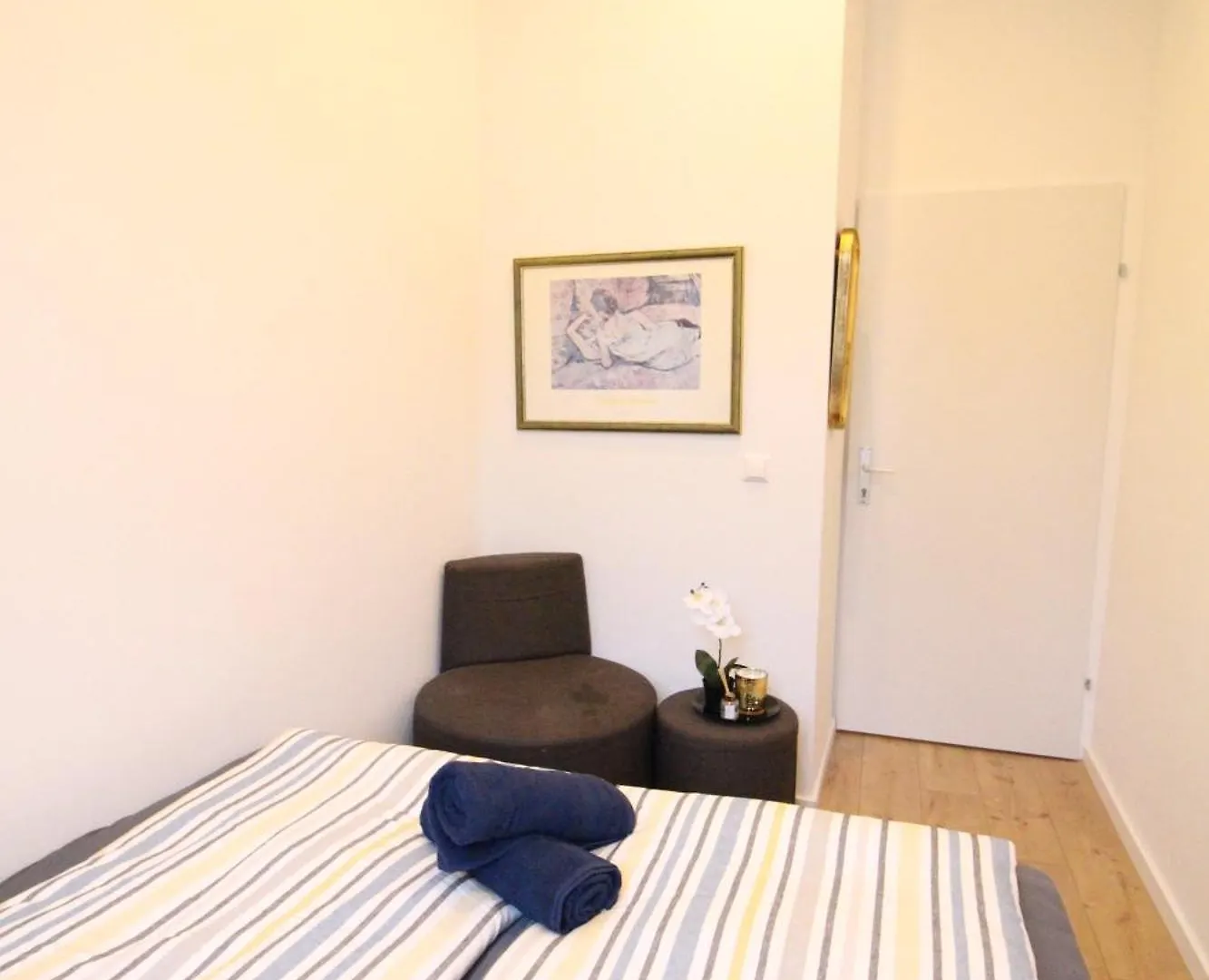 Disc Cozy Rooms In Liesing Vídeň 0*,  Rakousko