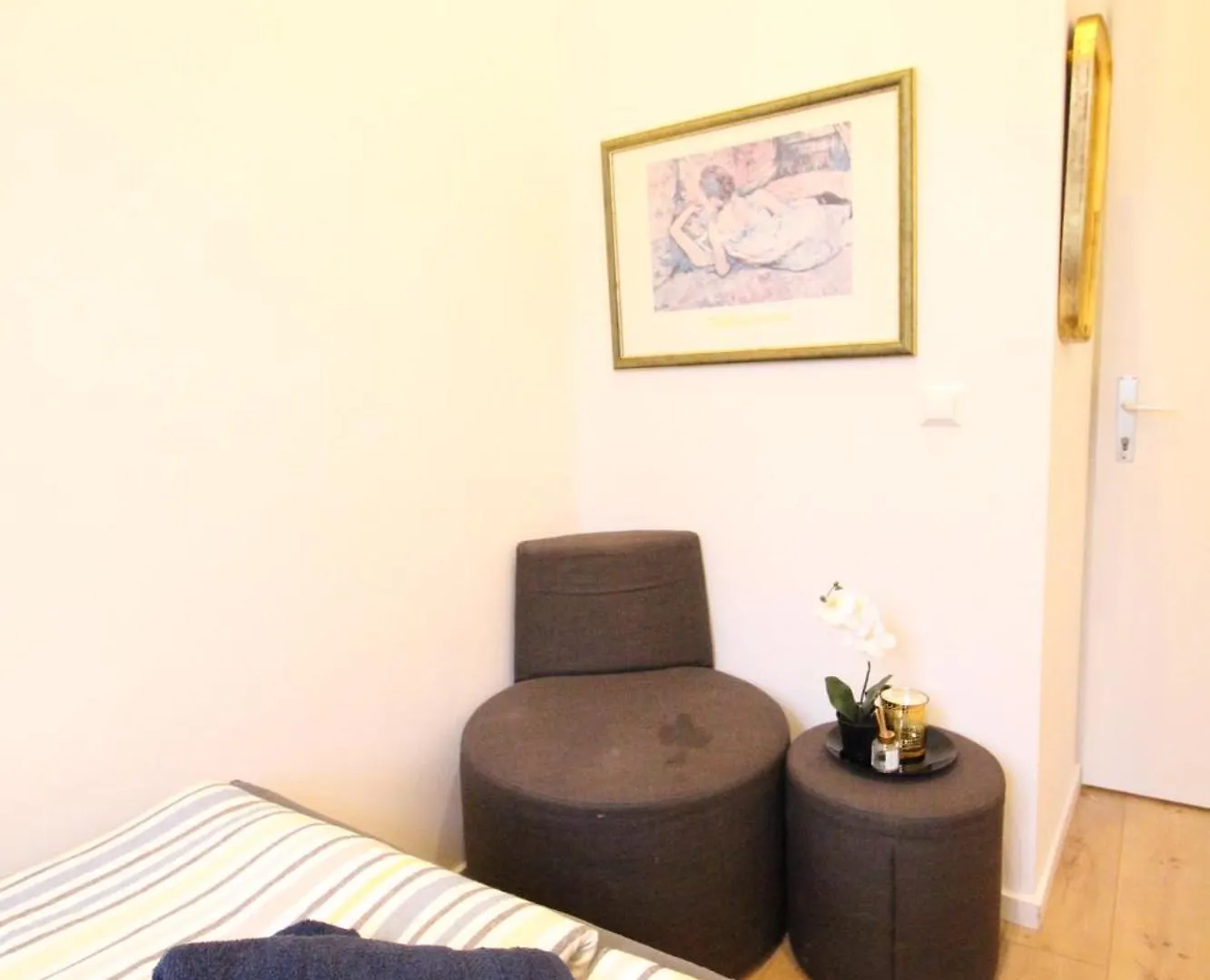 Disc Cozy Rooms In Liesing Vídeň
