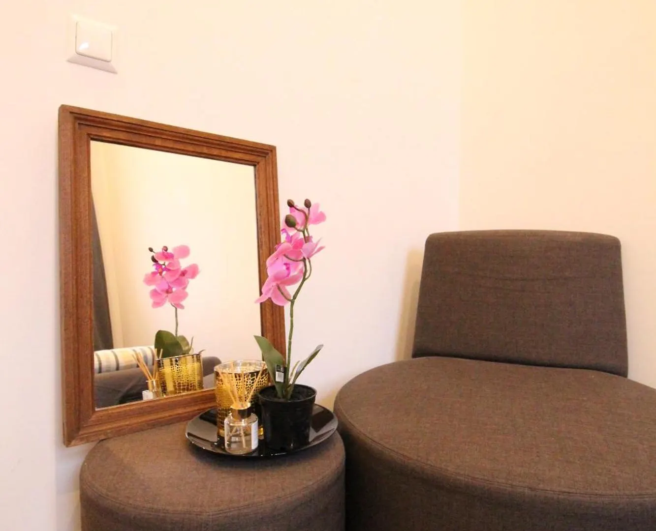 Ubytování v soukromí Disc Cozy Rooms In Liesing Vídeň