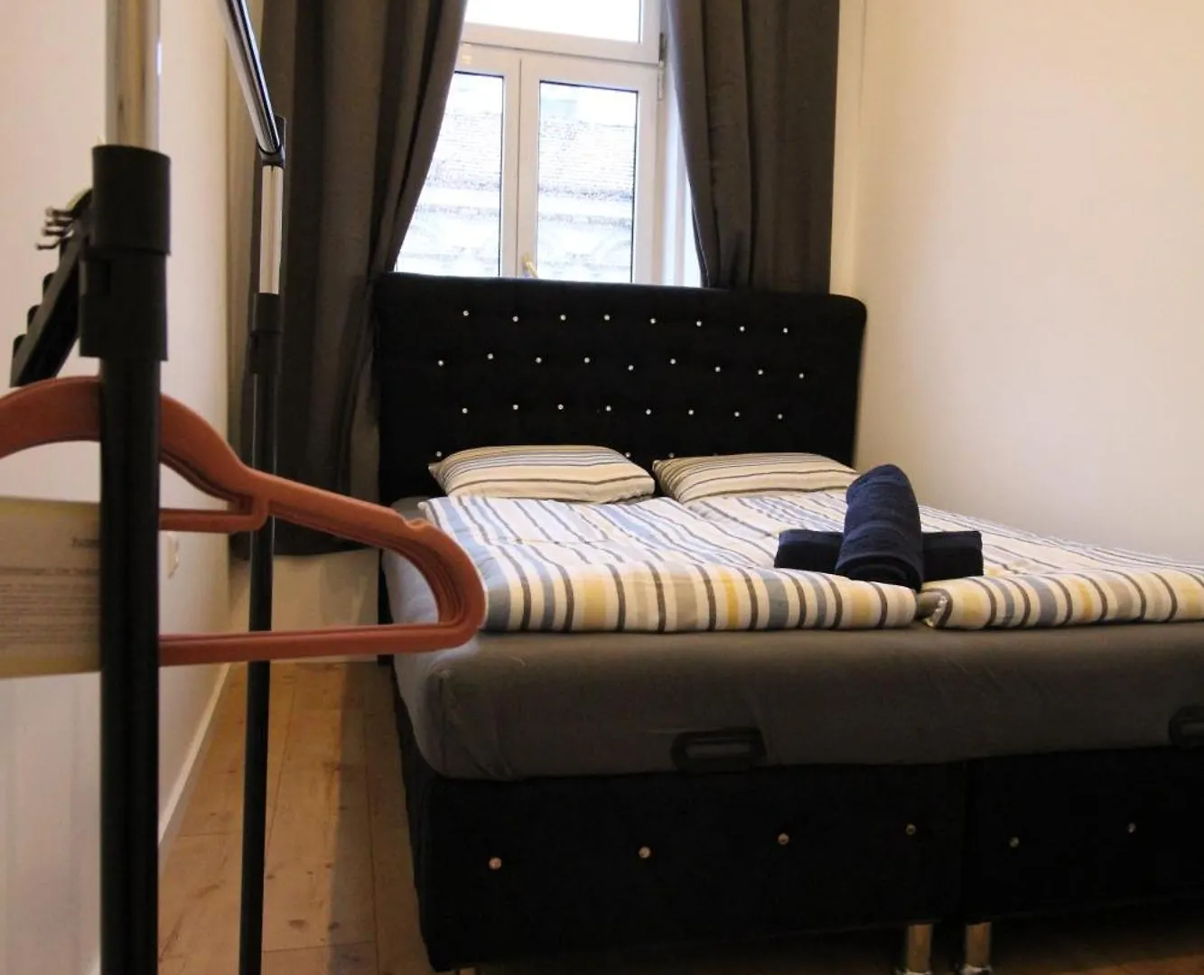 Disc Cozy Rooms In Liesing Vídeň 0*,