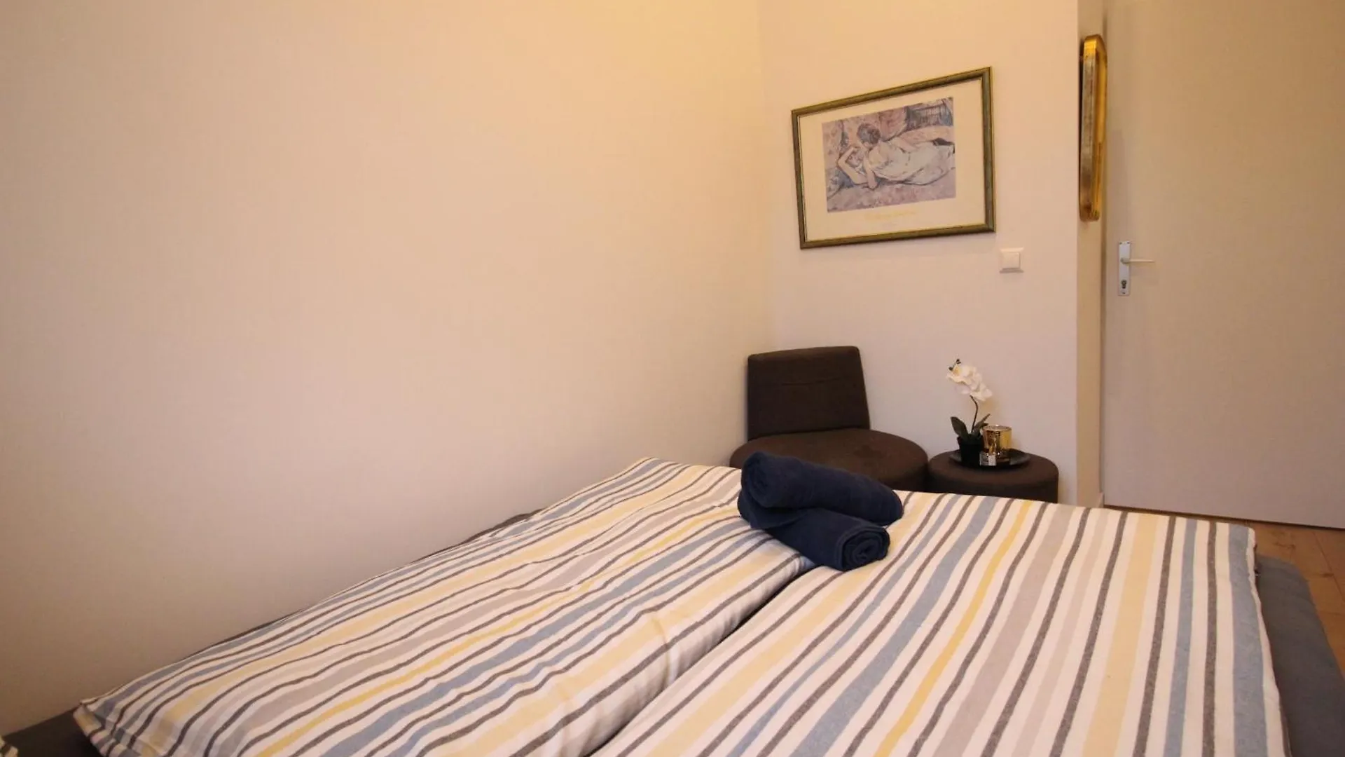 Disc Cozy Rooms In Liesing Vídeň