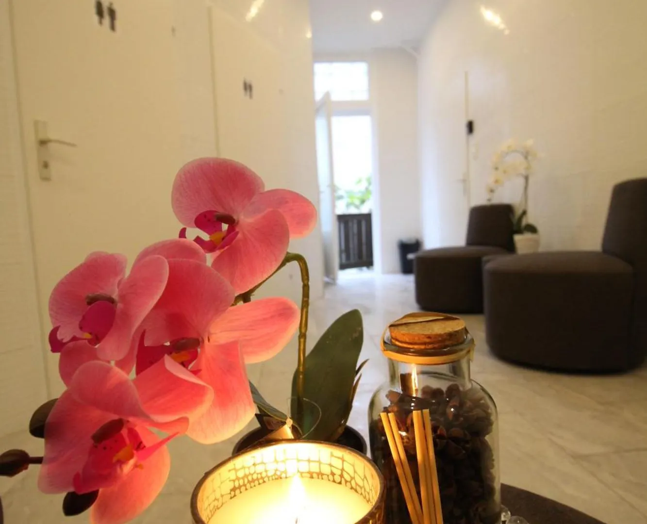 Disc Cozy Rooms In Liesing Vídeň Ubytování v soukromí