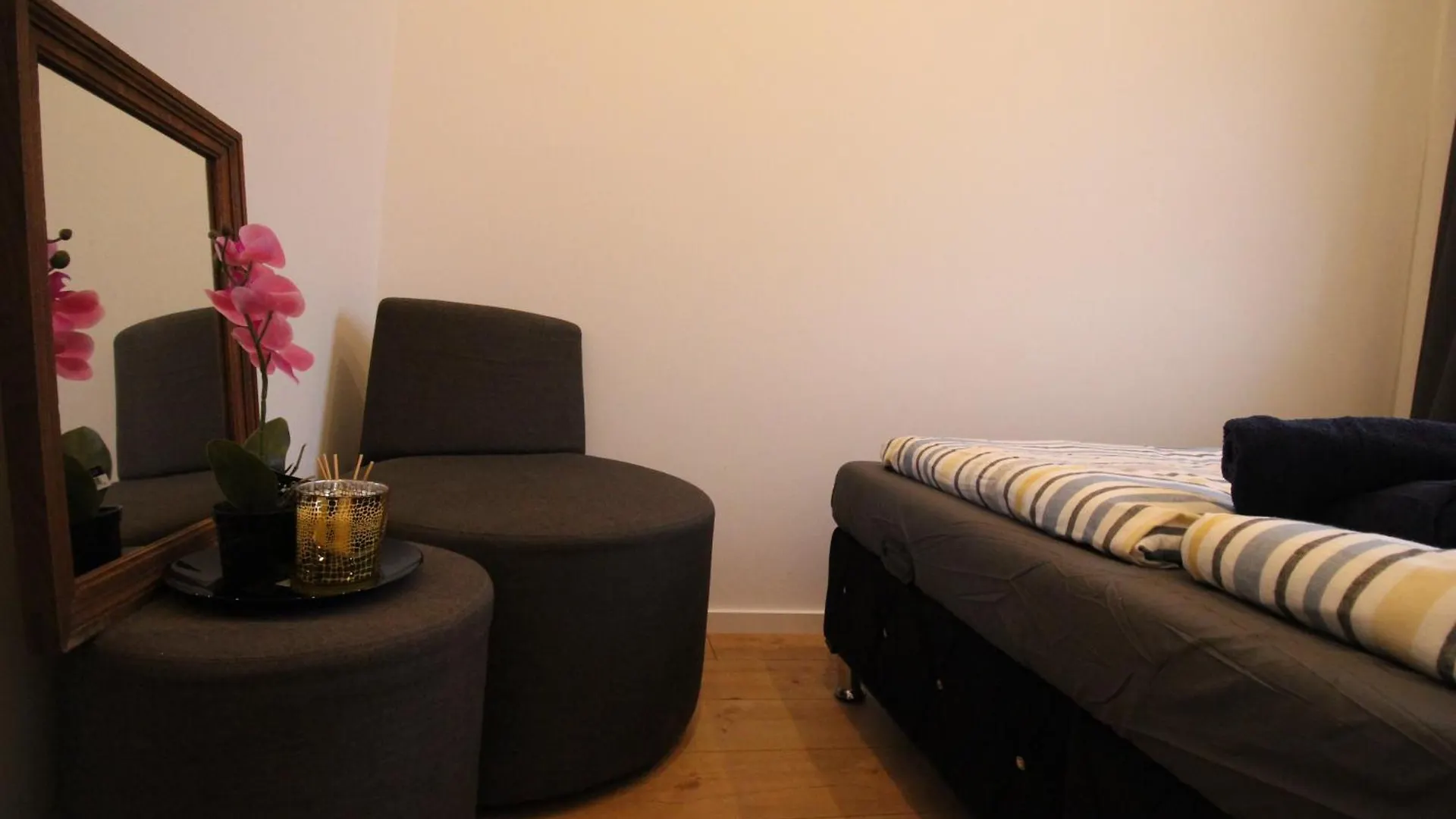 Ubytování v soukromí Disc Cozy Rooms In Liesing Vídeň