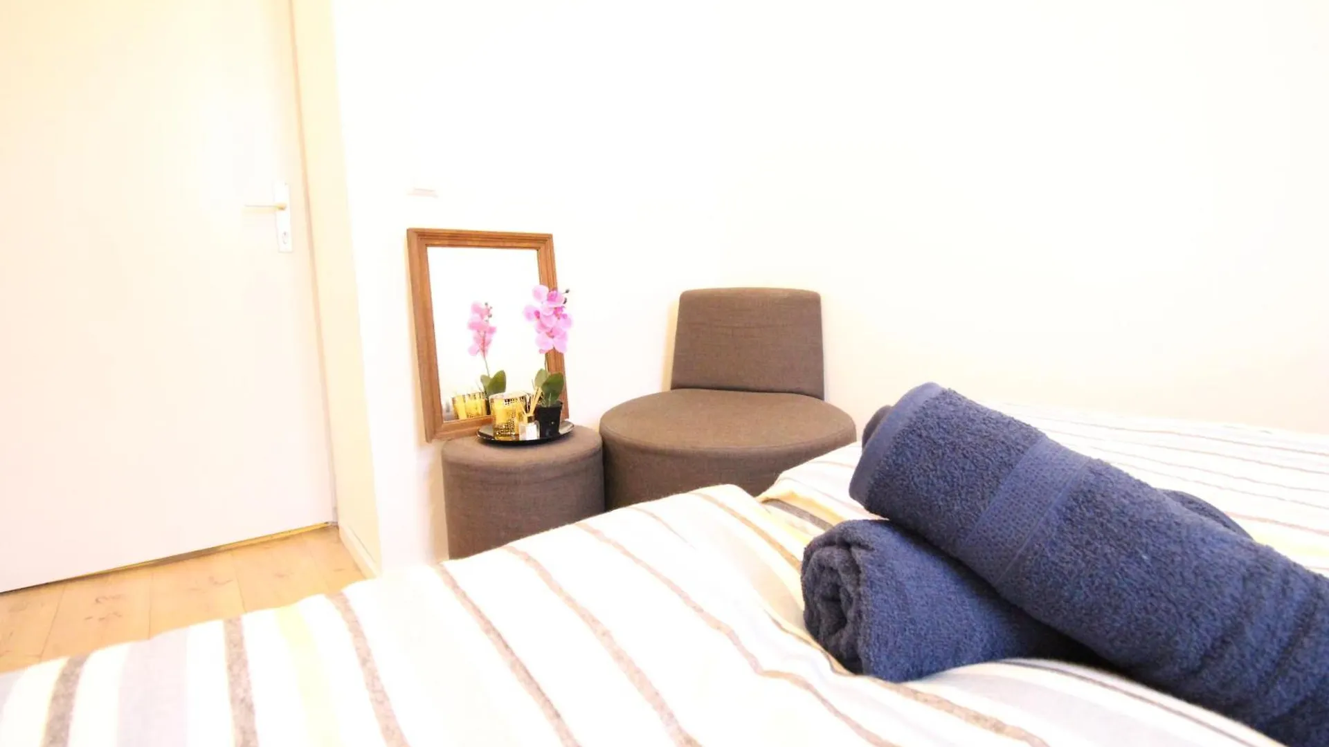 Ubytování v soukromí Disc Cozy Rooms In Liesing Vídeň