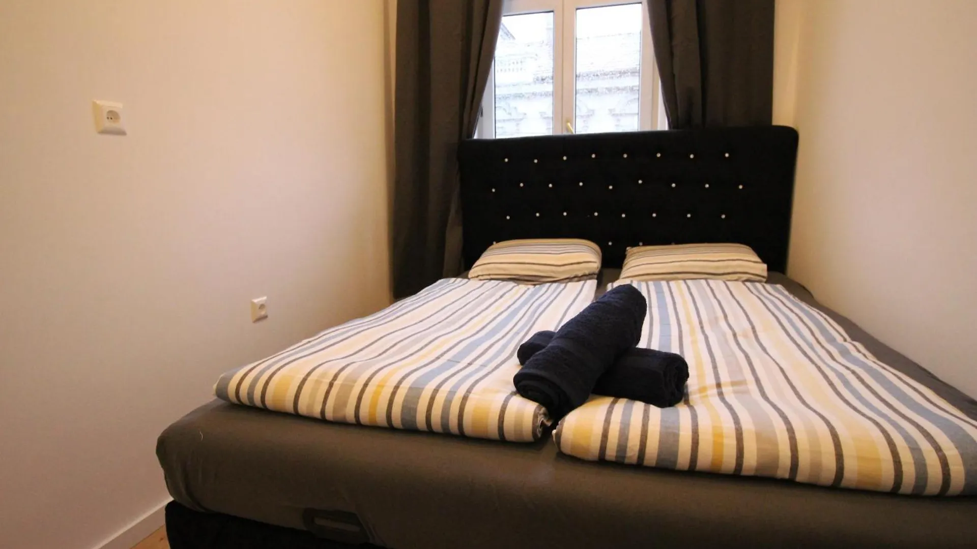 Disc Cozy Rooms In Liesing Vídeň 0*,  Rakousko