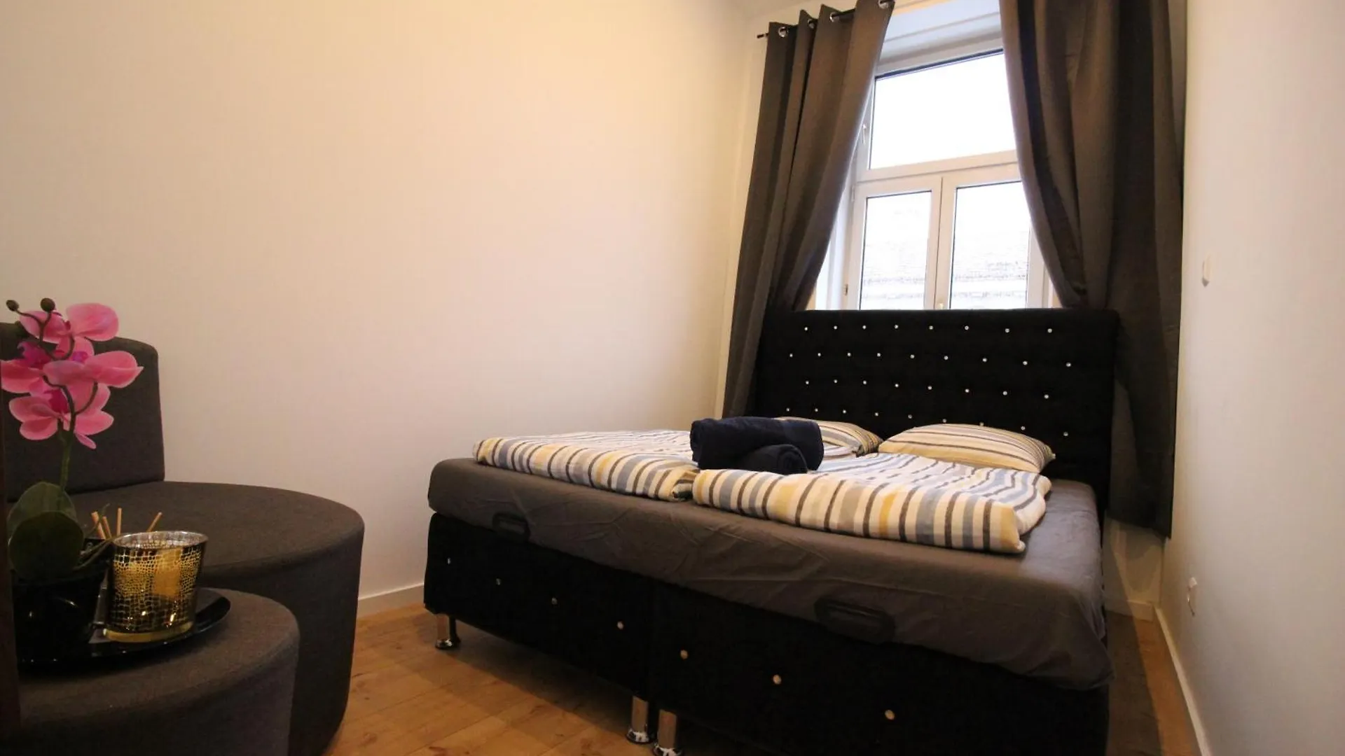 Disc Cozy Rooms In Liesing Vídeň Ubytování v soukromí