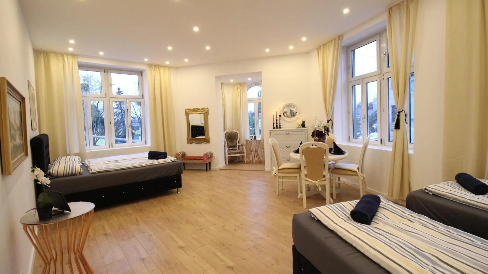 Disc Cozy Rooms In Liesing Vídeň
