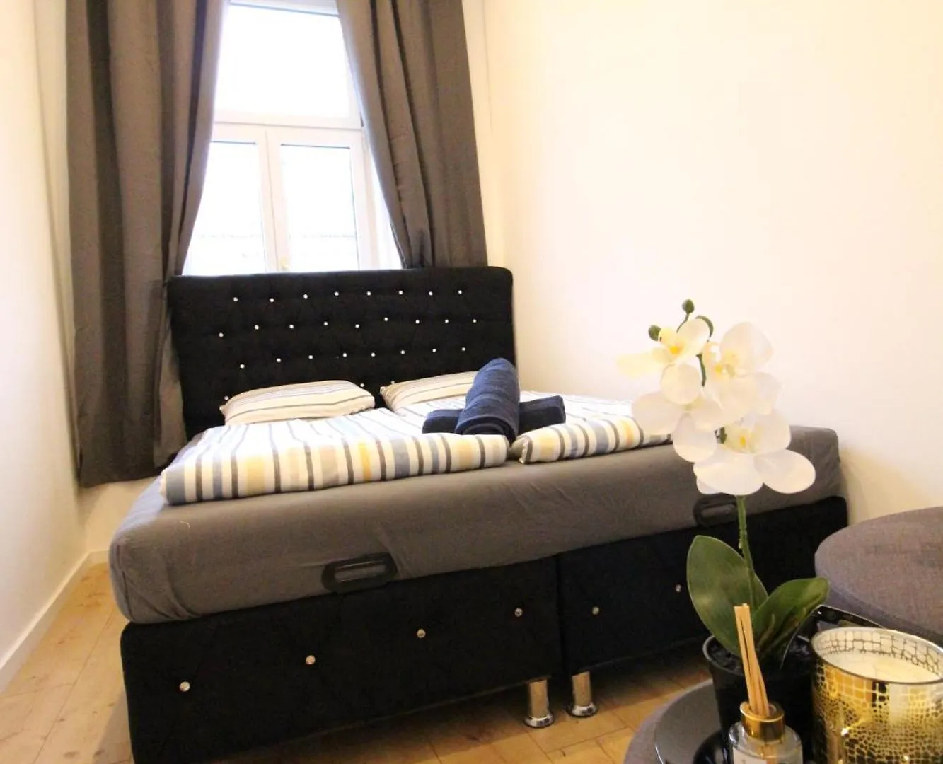 Ubytování v soukromí Disc Cozy Rooms In Liesing Vídeň Rakousko